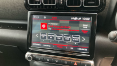 Citroen C3 Aircross 1.2 PureTech 110 Shine Plus 5dr Petrol Hatchback